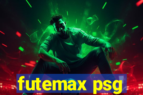 futemax psg